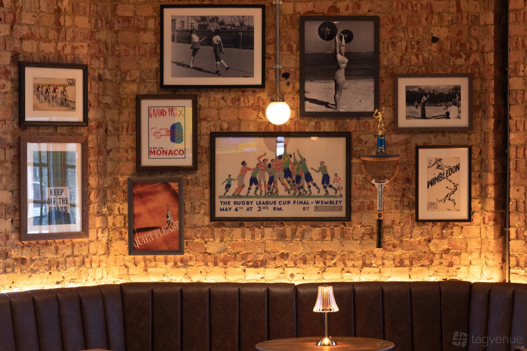 The Prince West Brompton 69