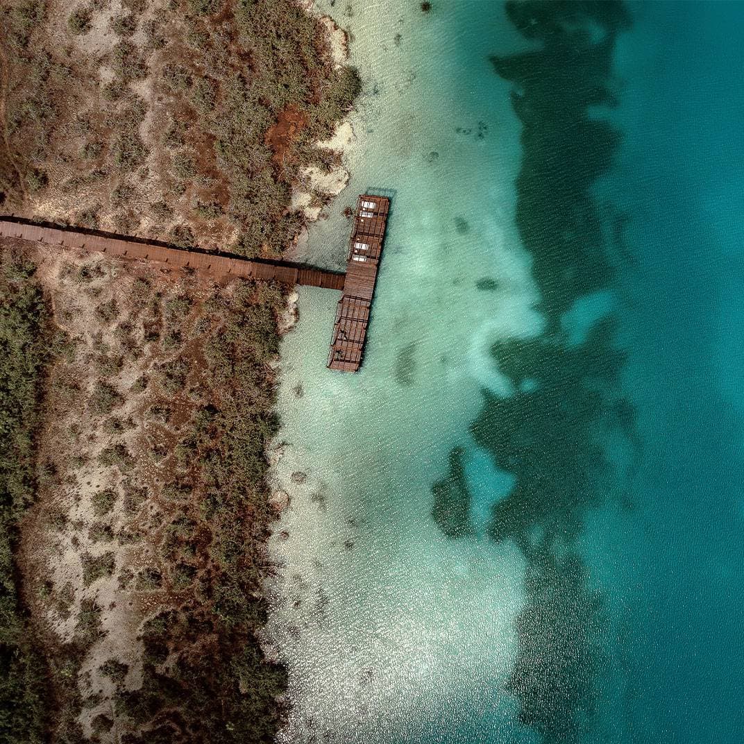 Boca de Agua Bacalar 3