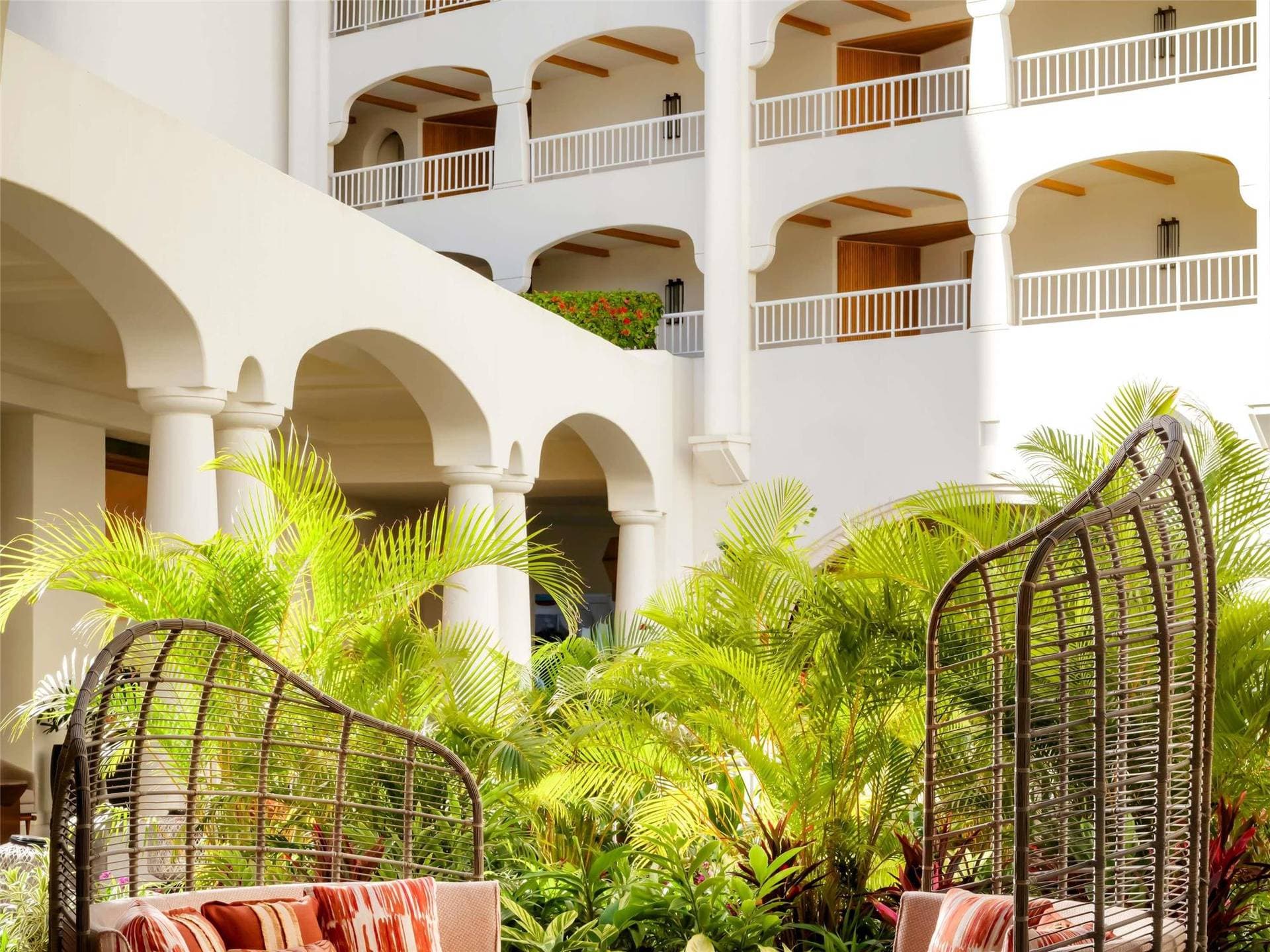 Fairmont Kea Lani Maui 23