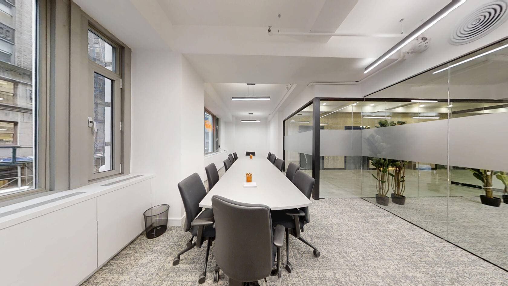 295 Madison | NomadWorks