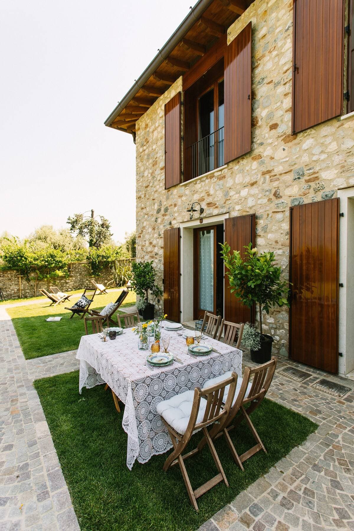 PELACA Resort Gargnano 19