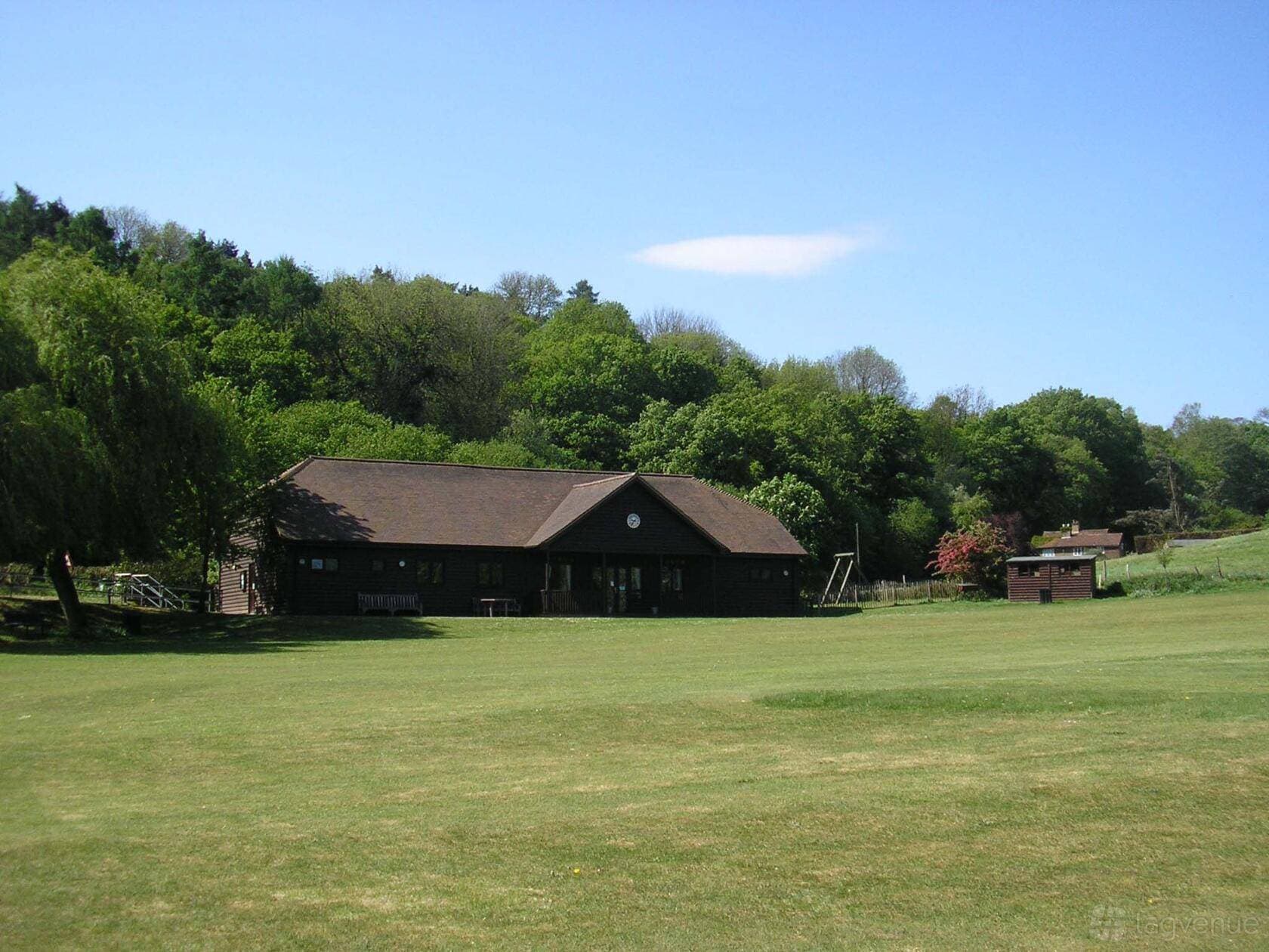 Hascombe Village Hall 23