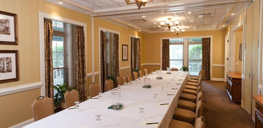 Pinehurst Resort 51