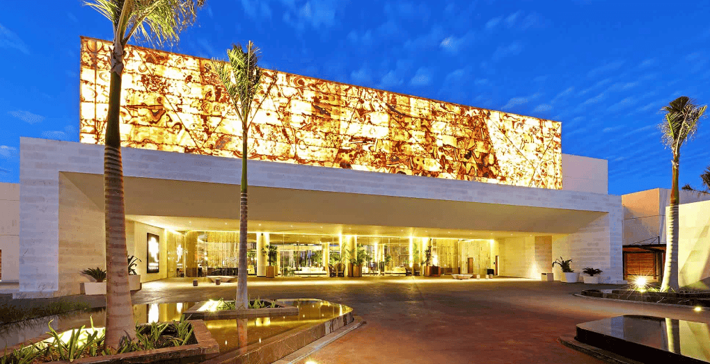 TRS Coral Hotel 8