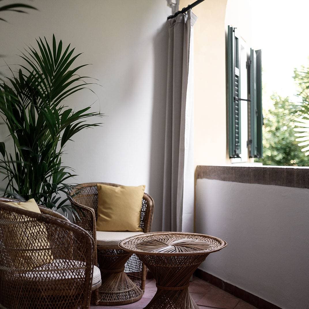 Villa Arnica 3