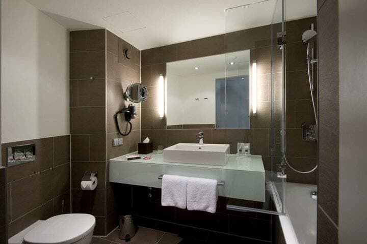ATLANTIC Grand Hotel Bremen 14