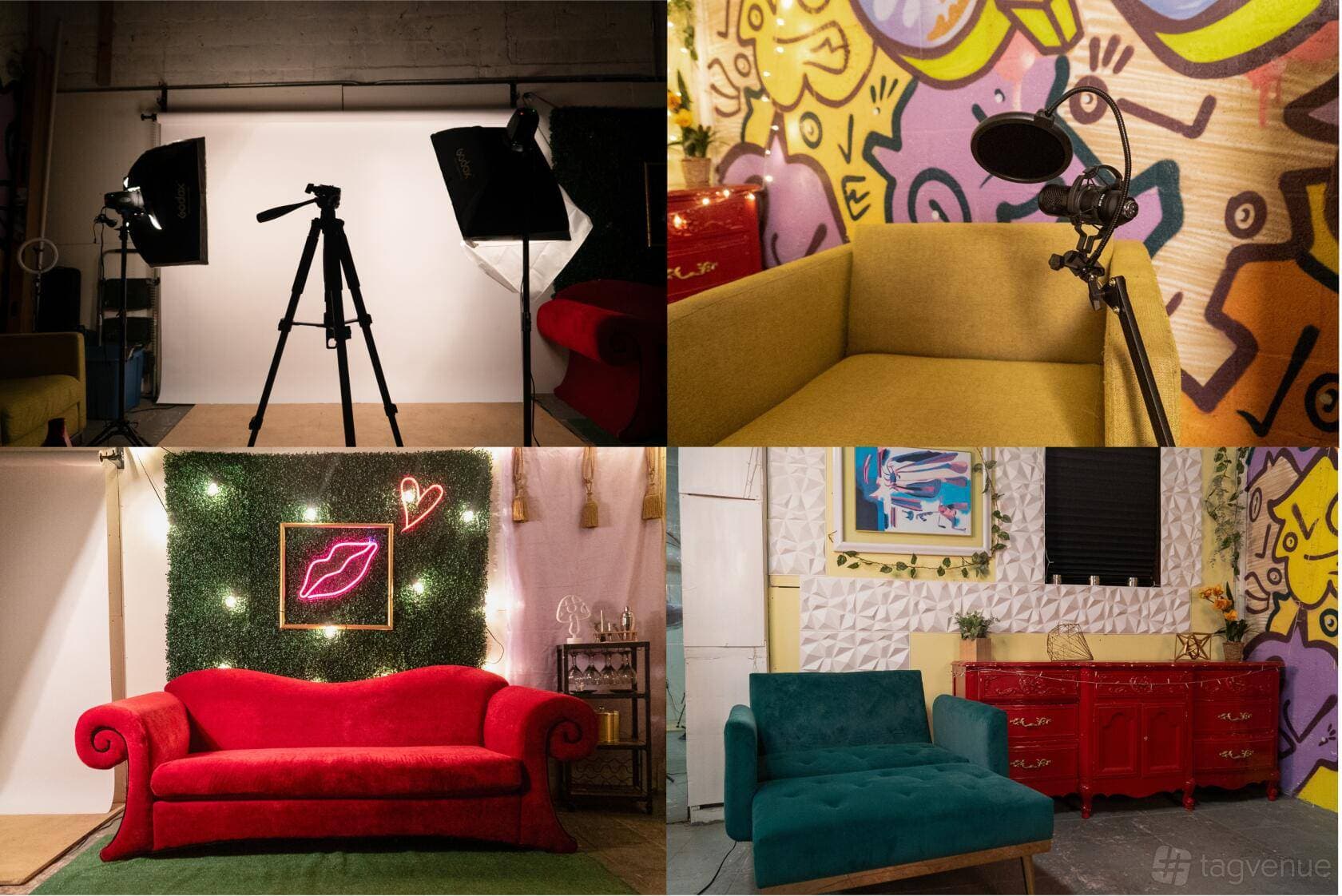 Utopia Studio