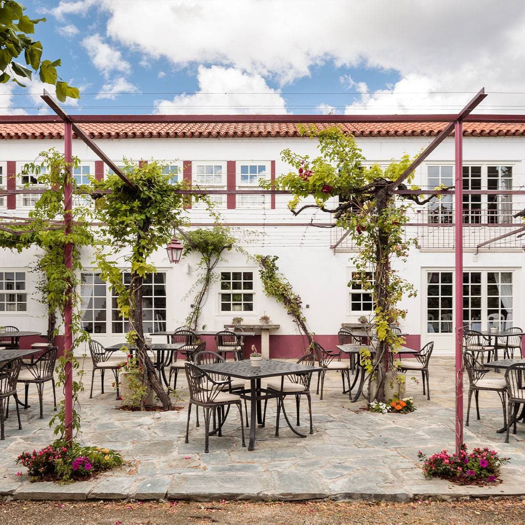 Quinta Nova de Nossa Senhora do Carmo 3