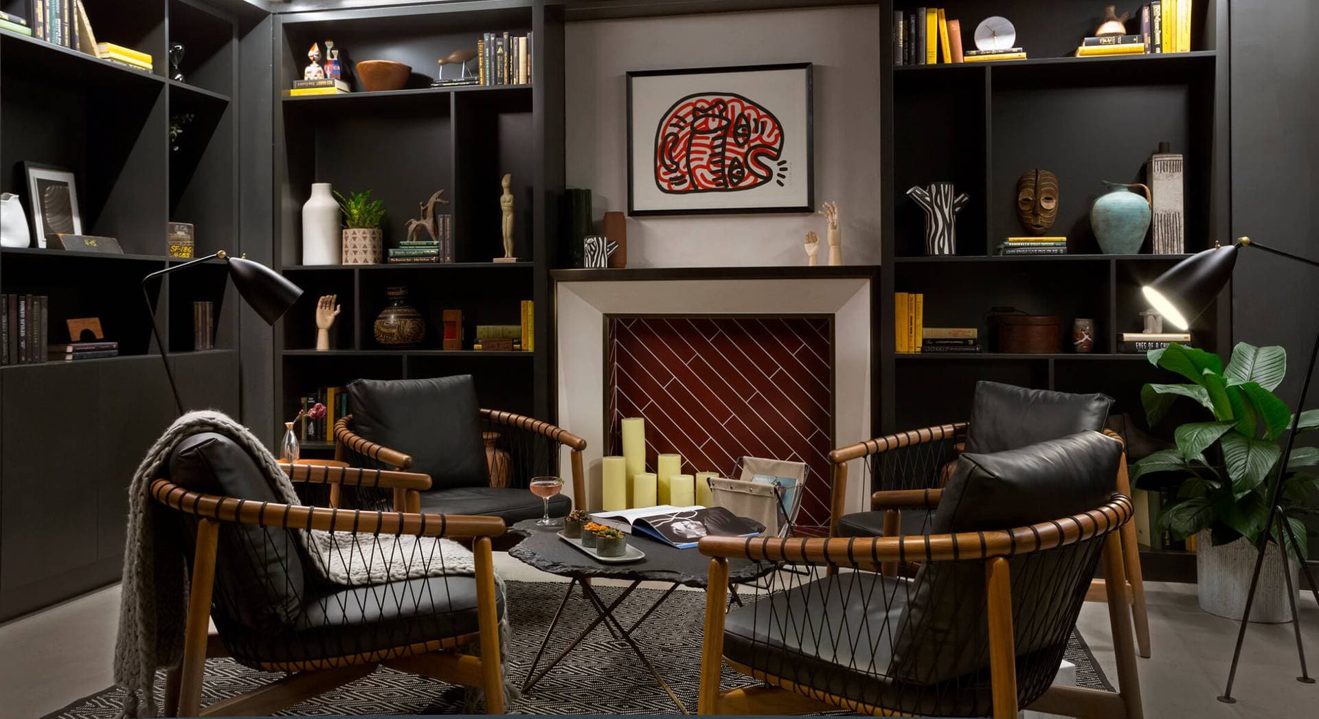 Club 75 by Convene
