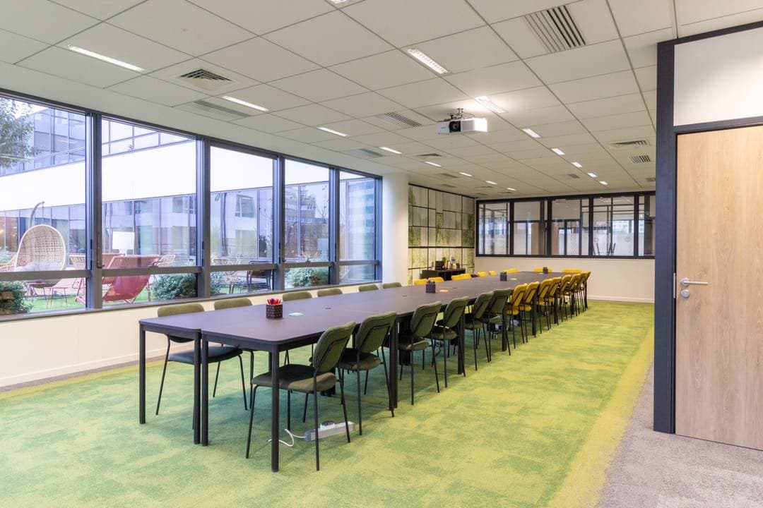 Work & Share Colombes 3