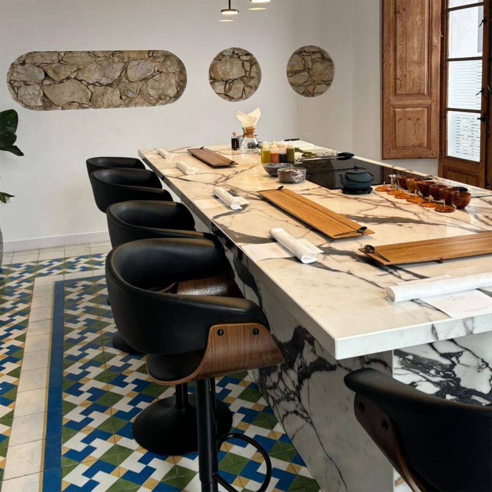 Casona del Judío 22