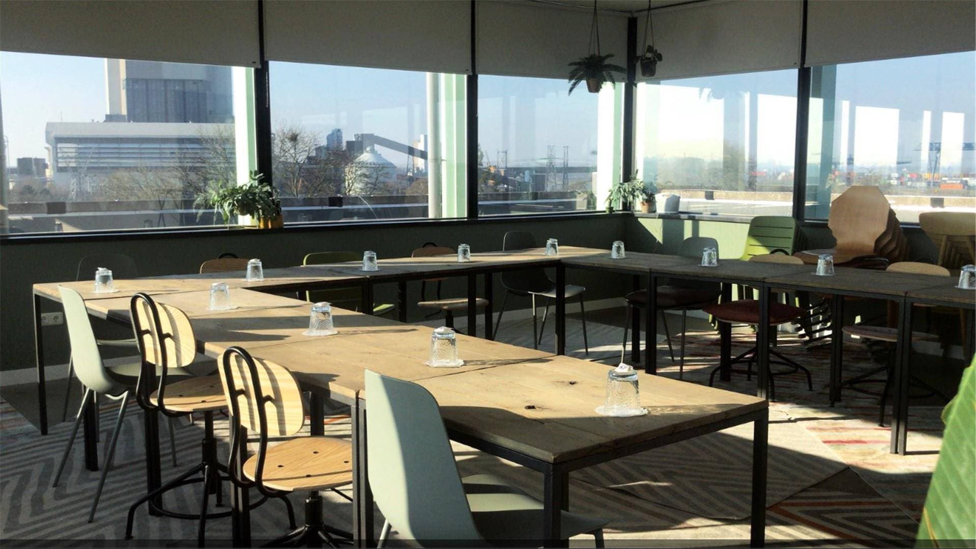 Hotel Nimma 5
