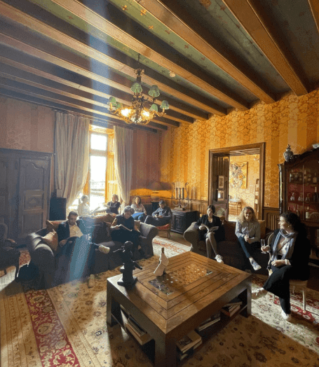Château de l'Epinay 21