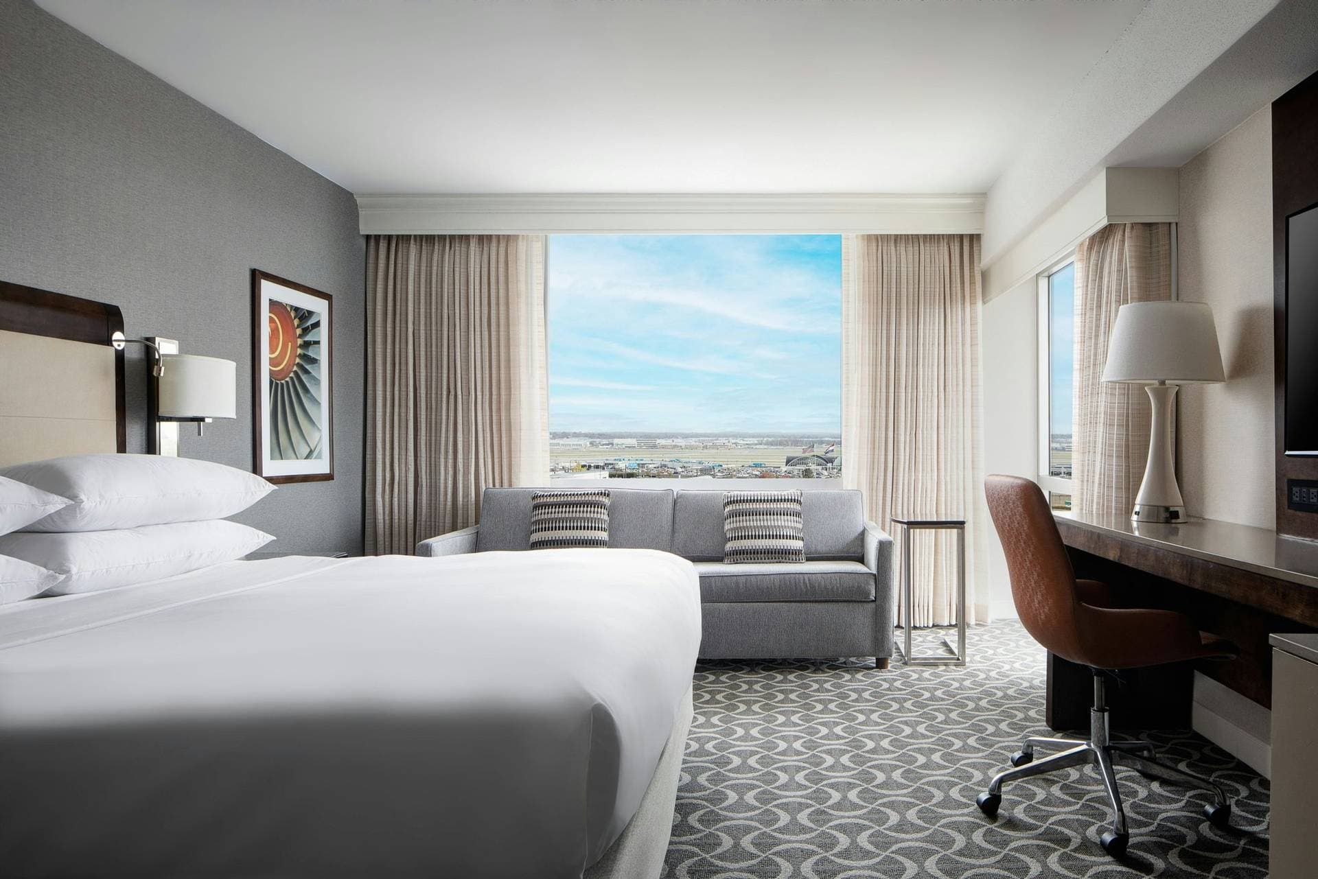Marriott St. Louis Airport 15