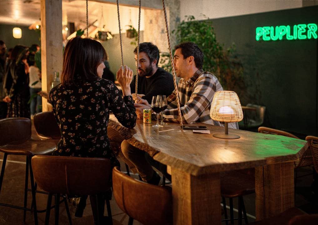 Peuplier - Restaurant & Evénements 3