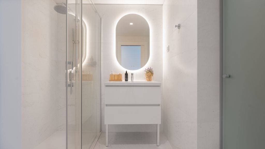 Acqua Sensation Suites by LovelyStay 30