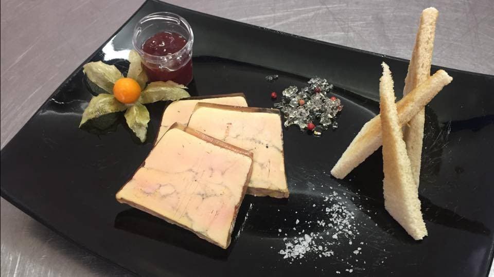 Boucherie Charcuterie Leclerc 2