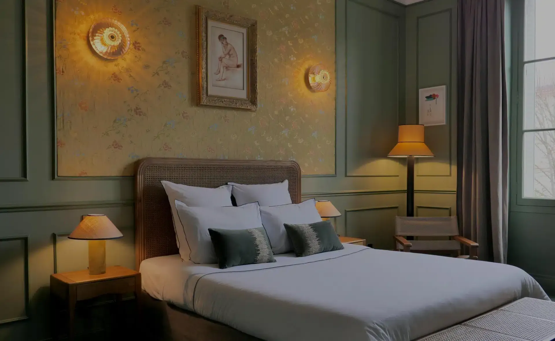 Hôtel Bristol Pau 5