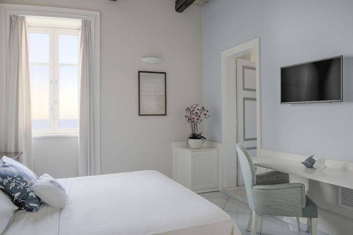Palazzo Mottola Luxury Accomodation 13