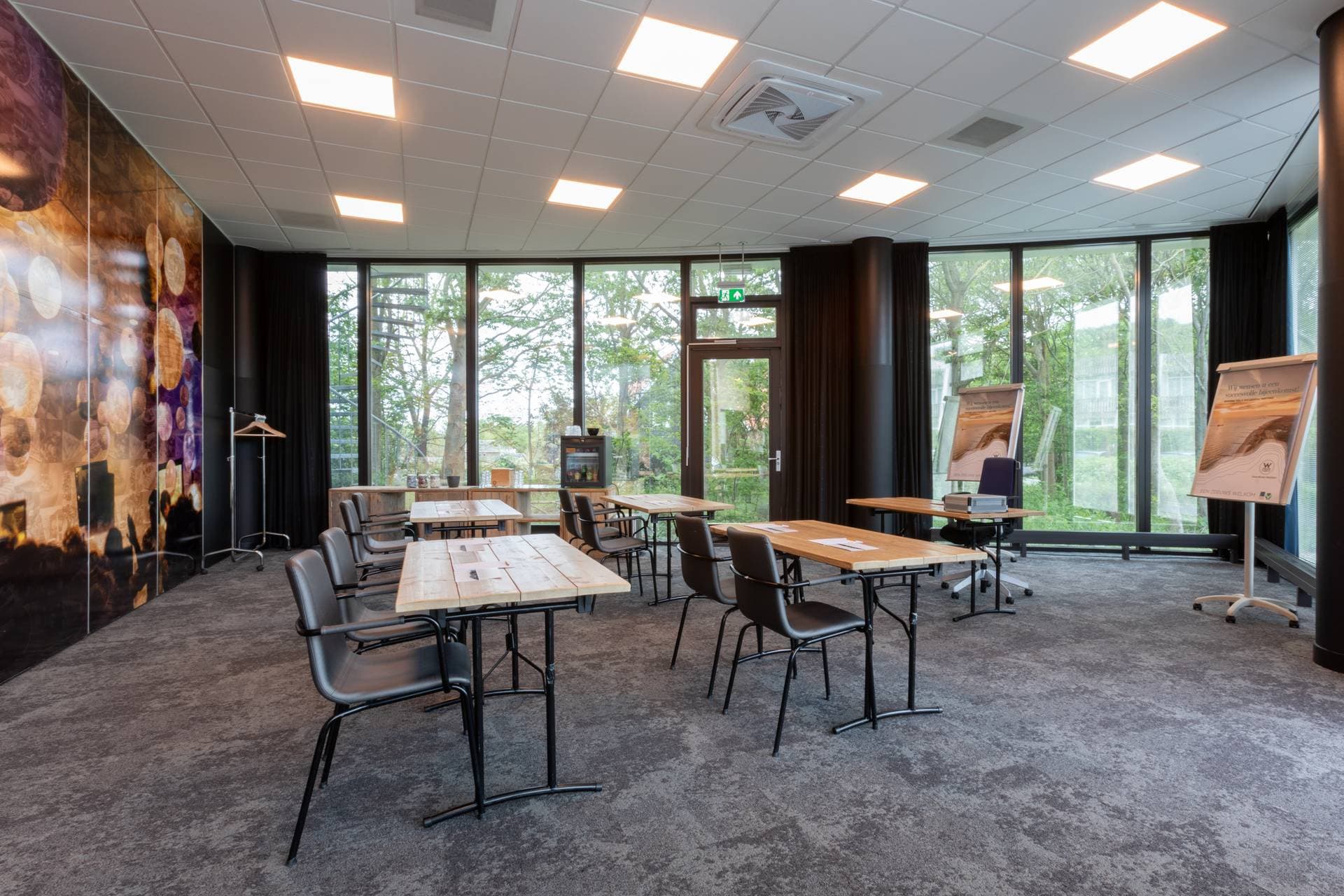 Strandhotel Westduin 9