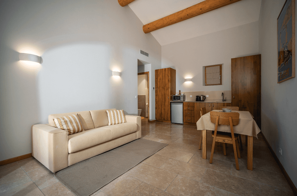 Le Relais du Vieux Sauvaire 18