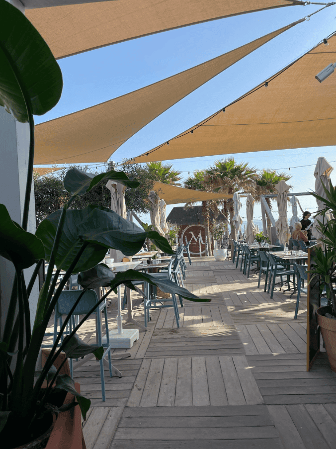 Manovi Plage 7