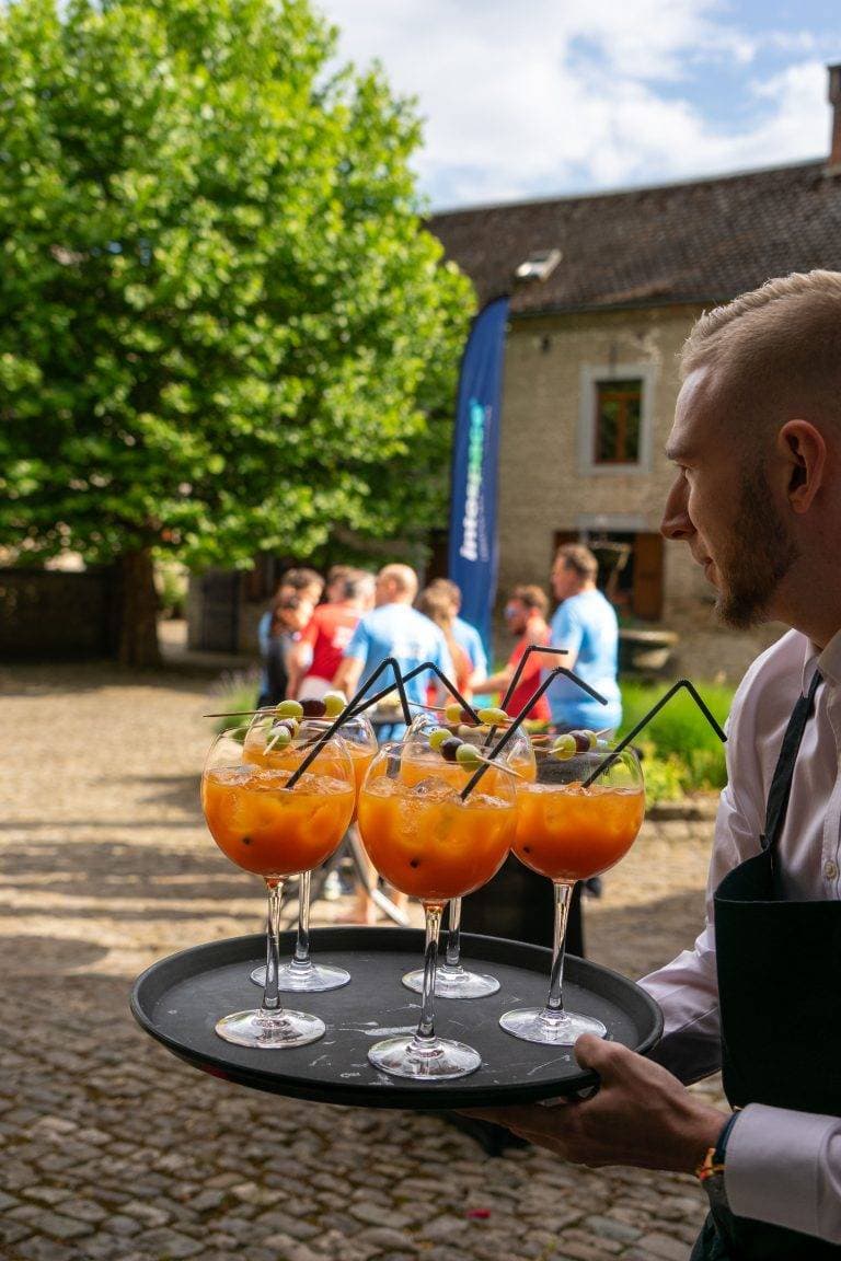 Rocks 'n Rivers Evenementenlocatie 39