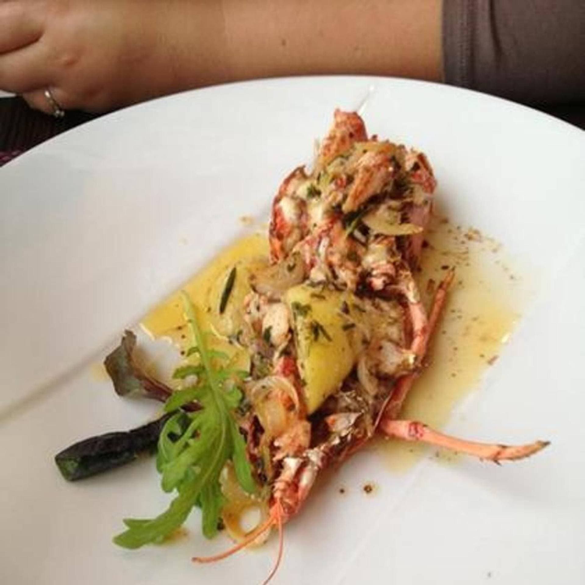 Le 11 Bistrot Gourmand 2