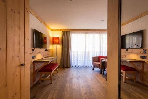 Hotel Spitzhorn 8