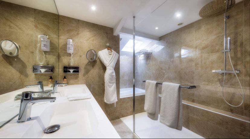 La Reserve Albi Hôtel Restaurant 9
