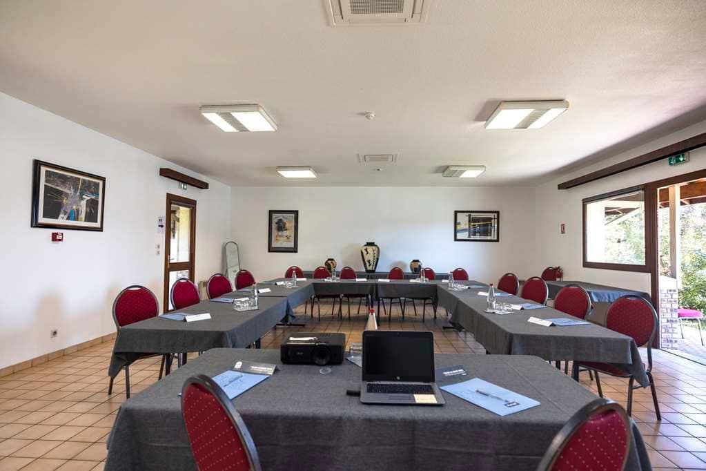 Kyriad Chateauroux 7