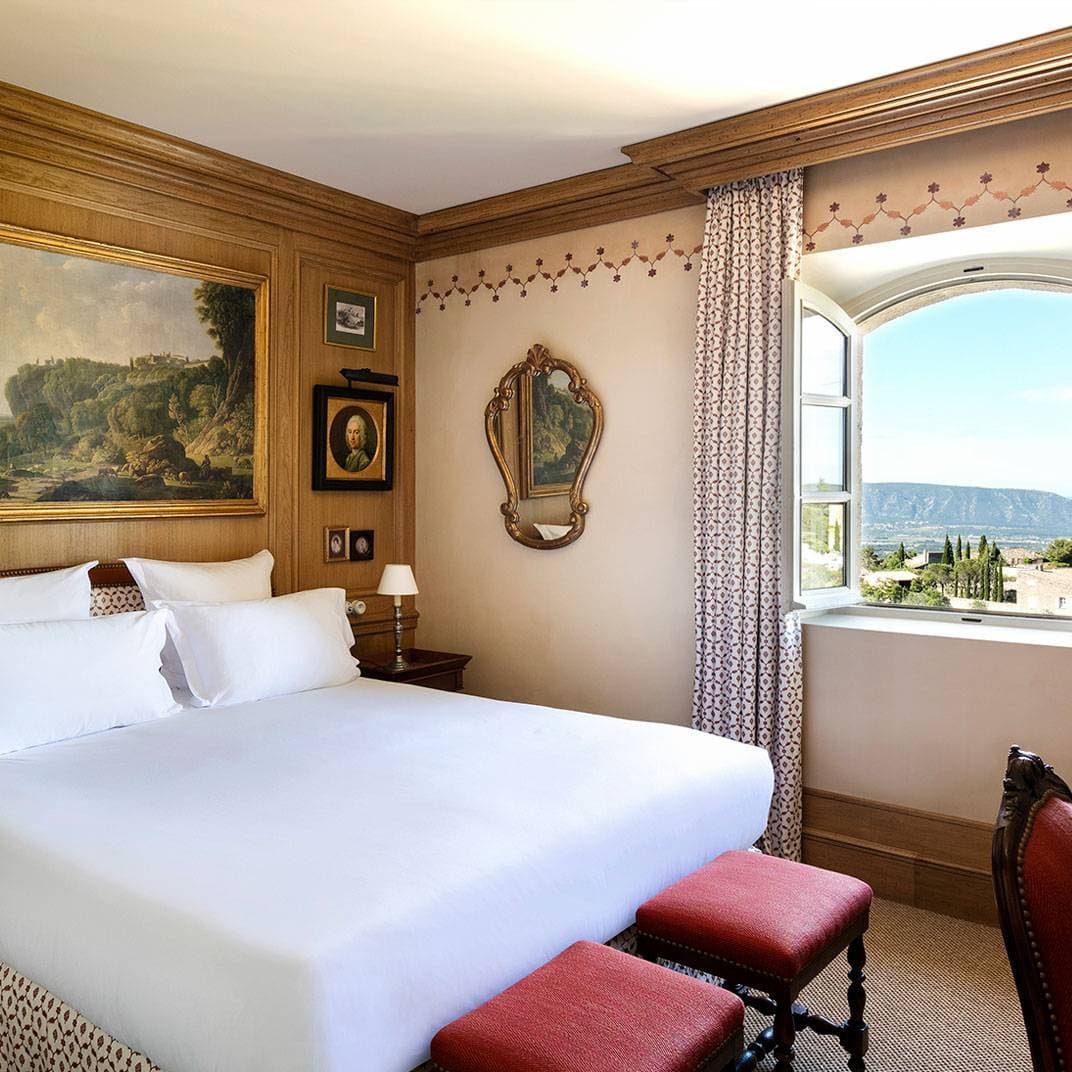 Airelles Gordes, La Bastide 4