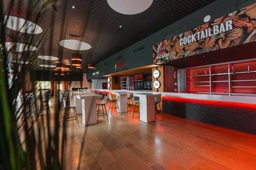 Stade Maurice Dufrasne - Arena Liège  10
