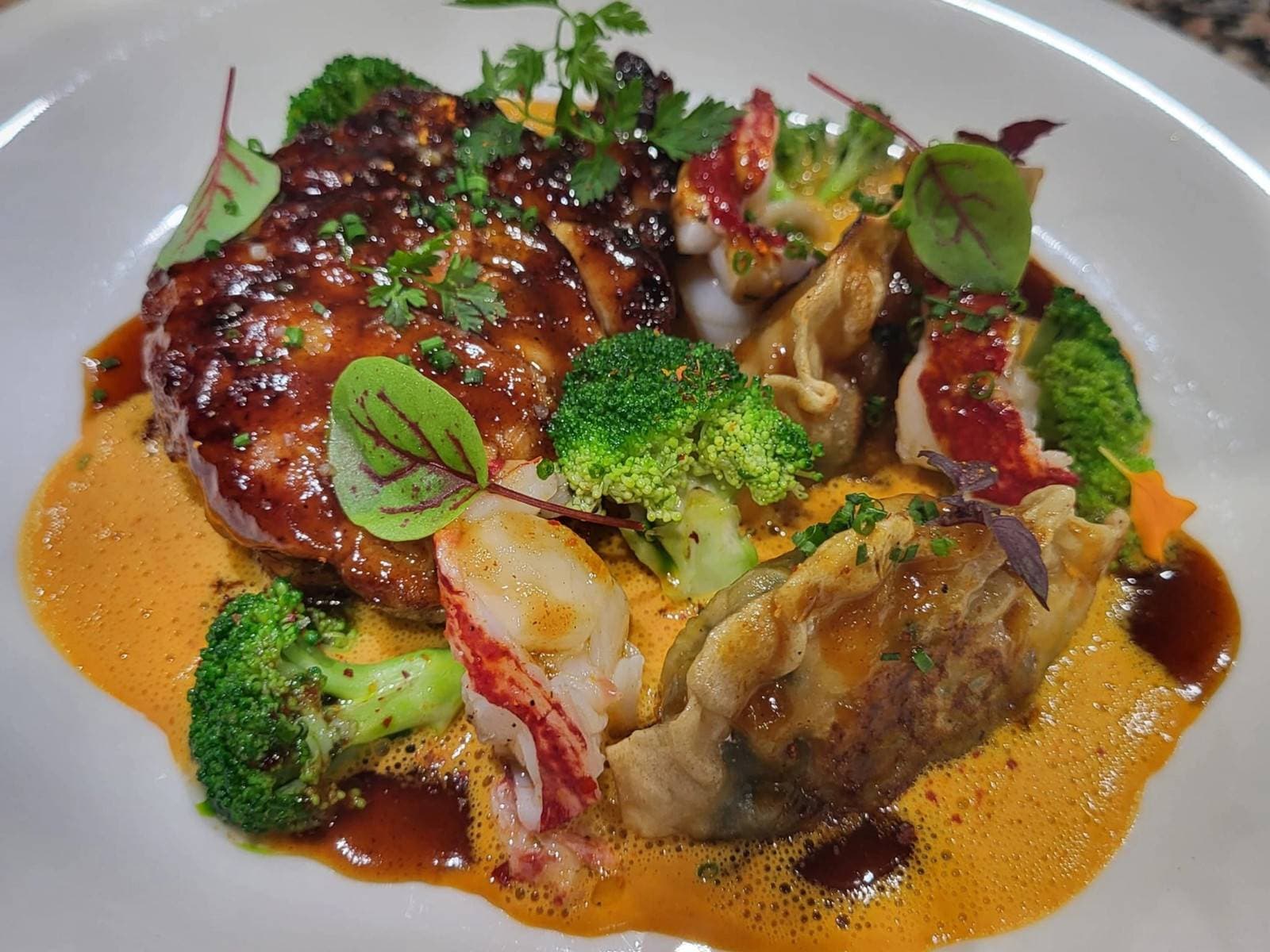 Miura Restaurant Paris 6