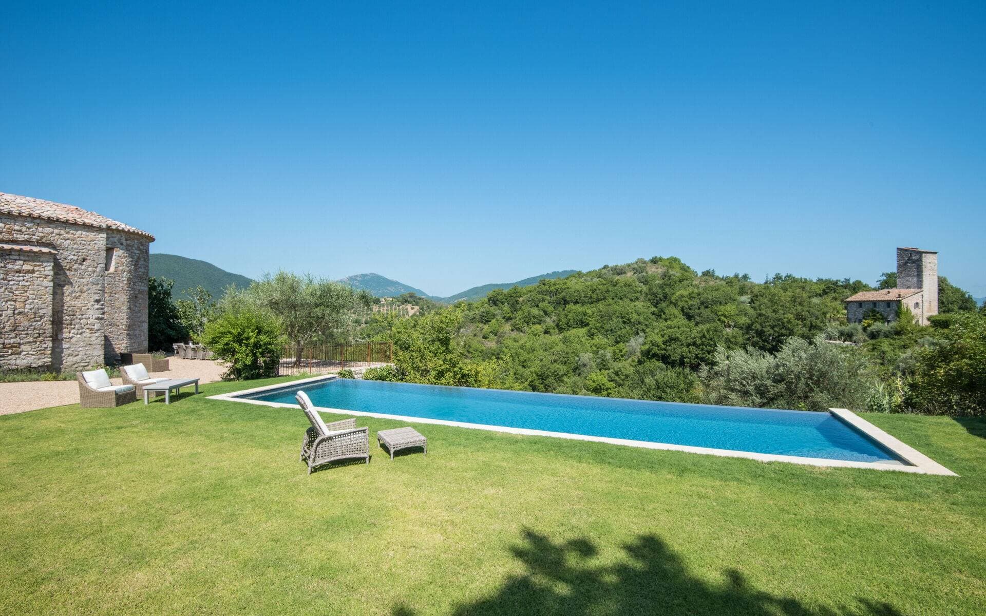 Villa Tognazzi 7