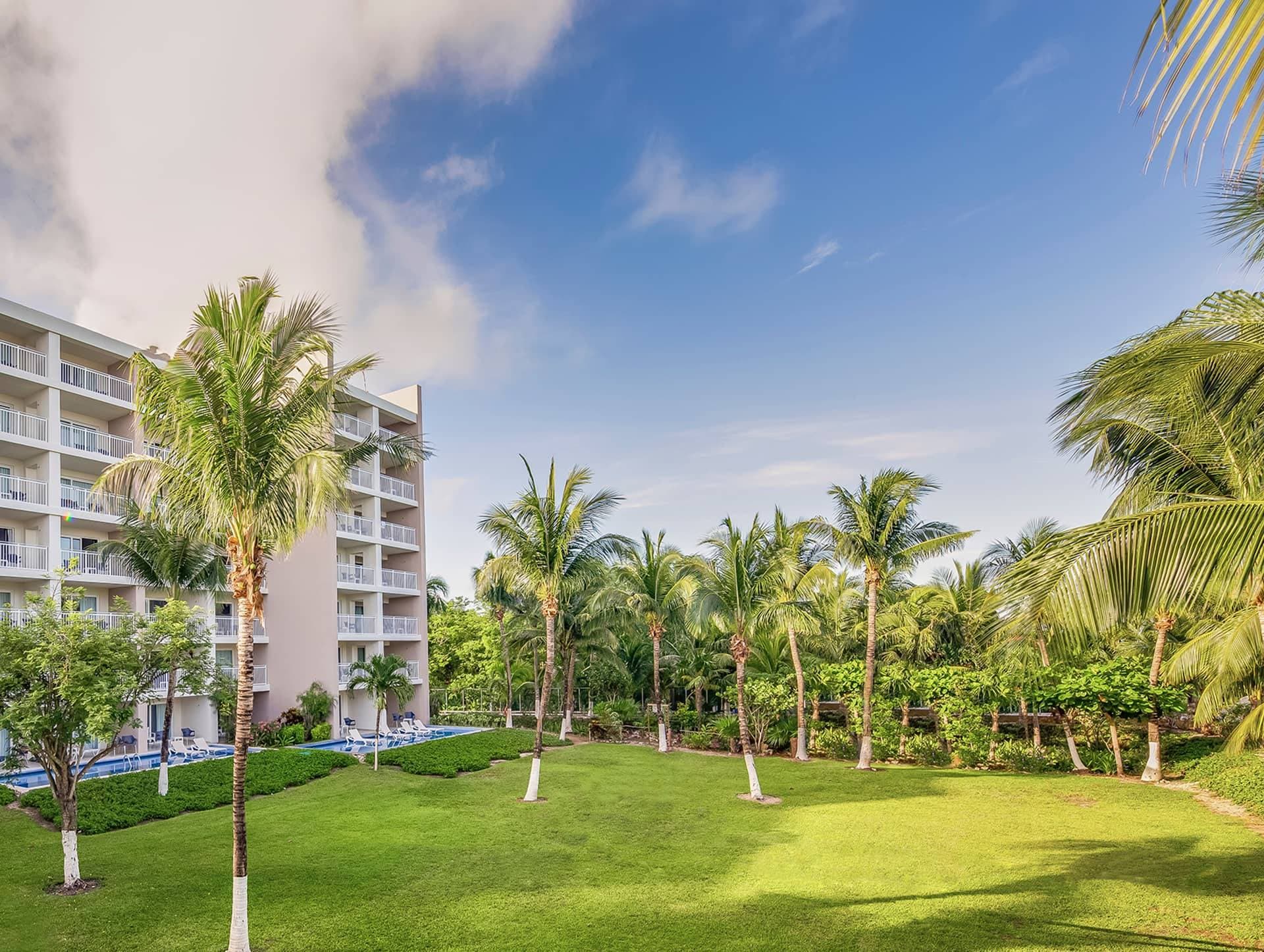 Fiesta Americana Cozumel - All Inclusive 3