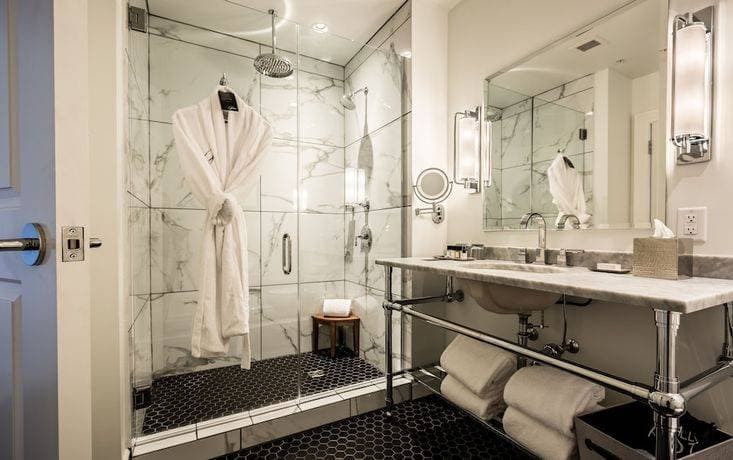 Hotel Goodwin 14