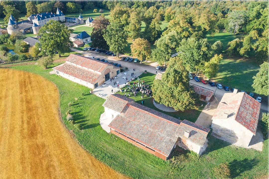 Domaine de Mauprié 4