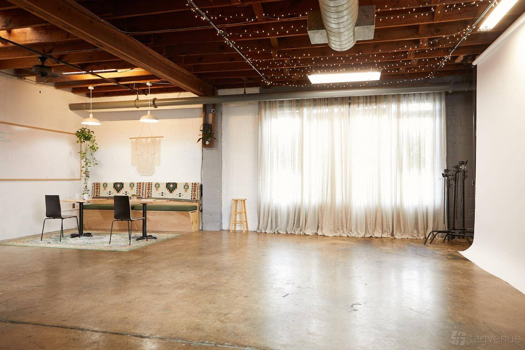 ELEY PHOTO STUDIO