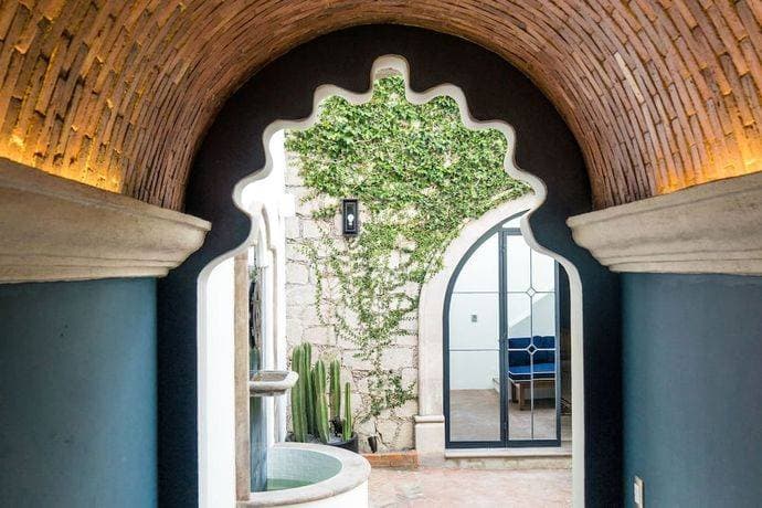 Casa Delphine 10