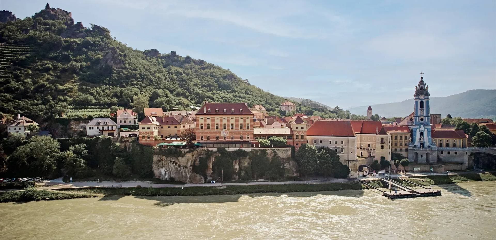 Hotel Schloss Dürnstein 20