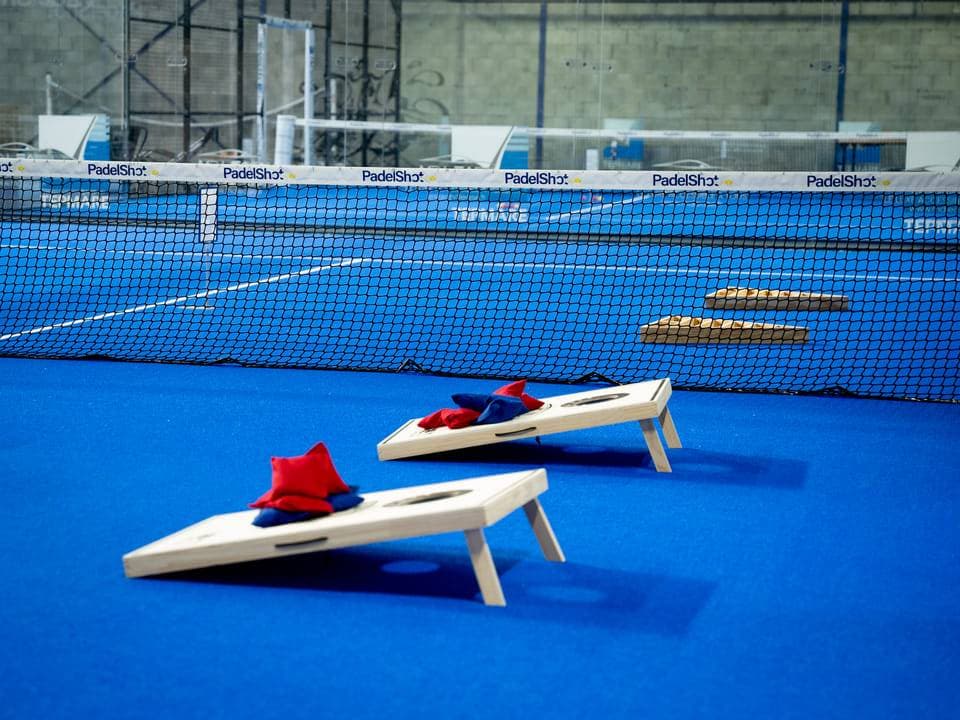 PadelShot Saint-Etienne 5