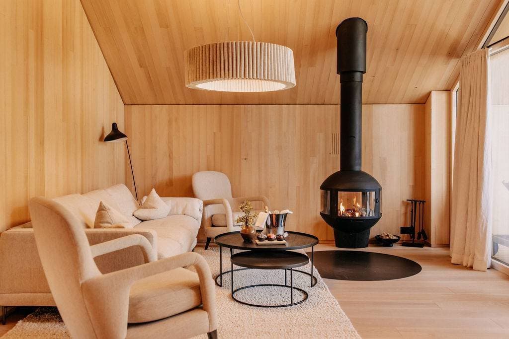 Naturhotel Forsthofgut 5