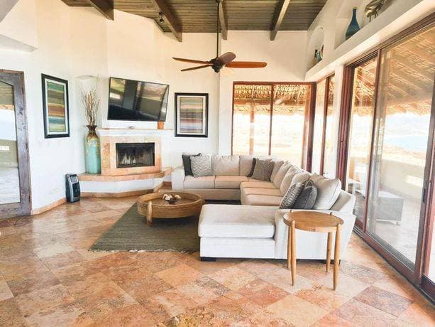 Vista Hermosa Resort and Spa 8