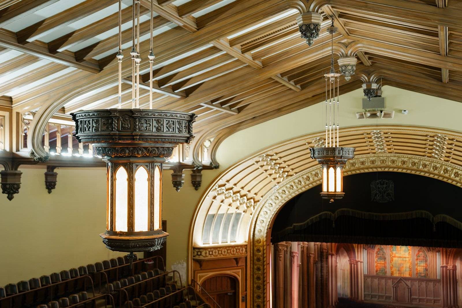 The Osgood Wedding and Events Venue 3