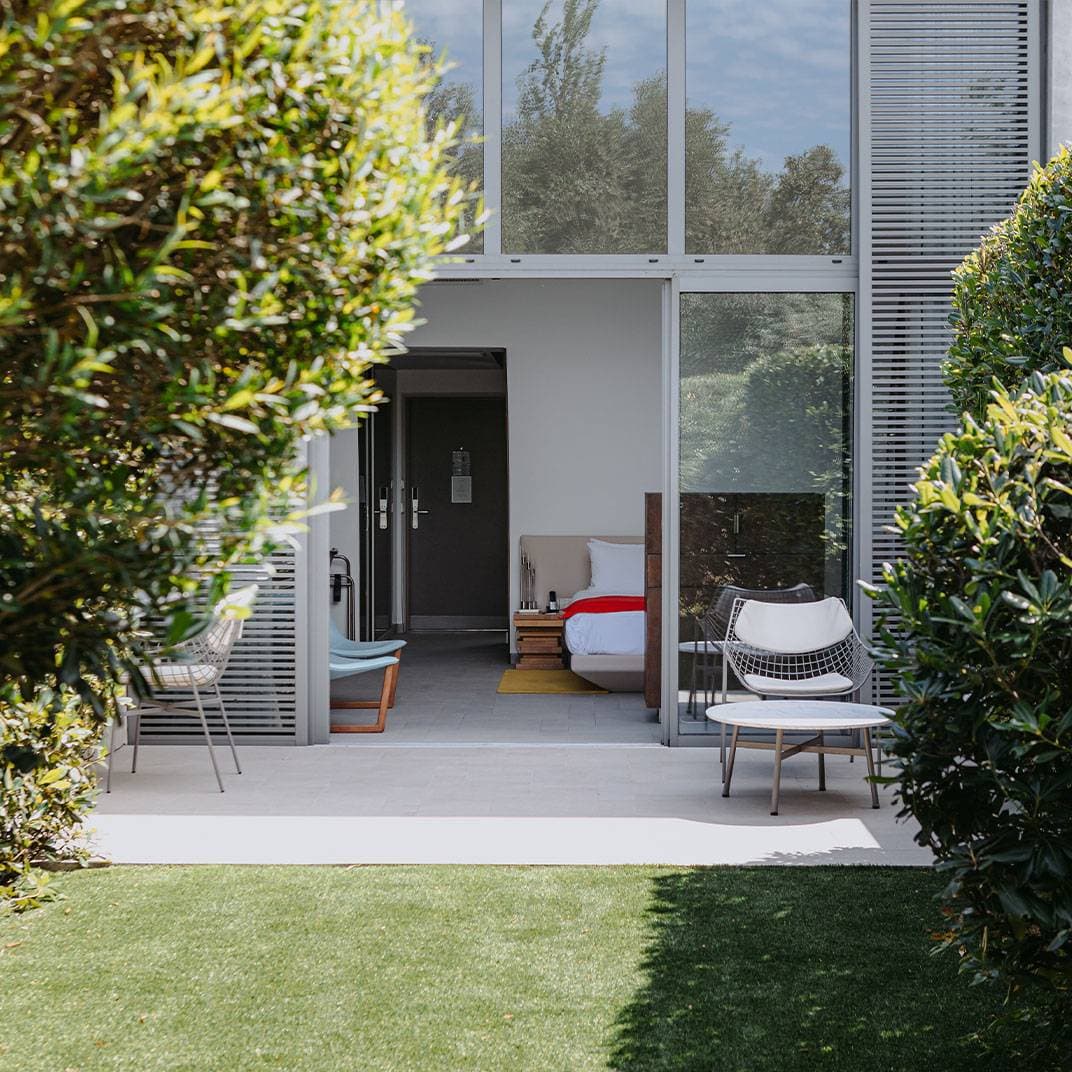 Hôtel Sezz Saint-Tropez 4