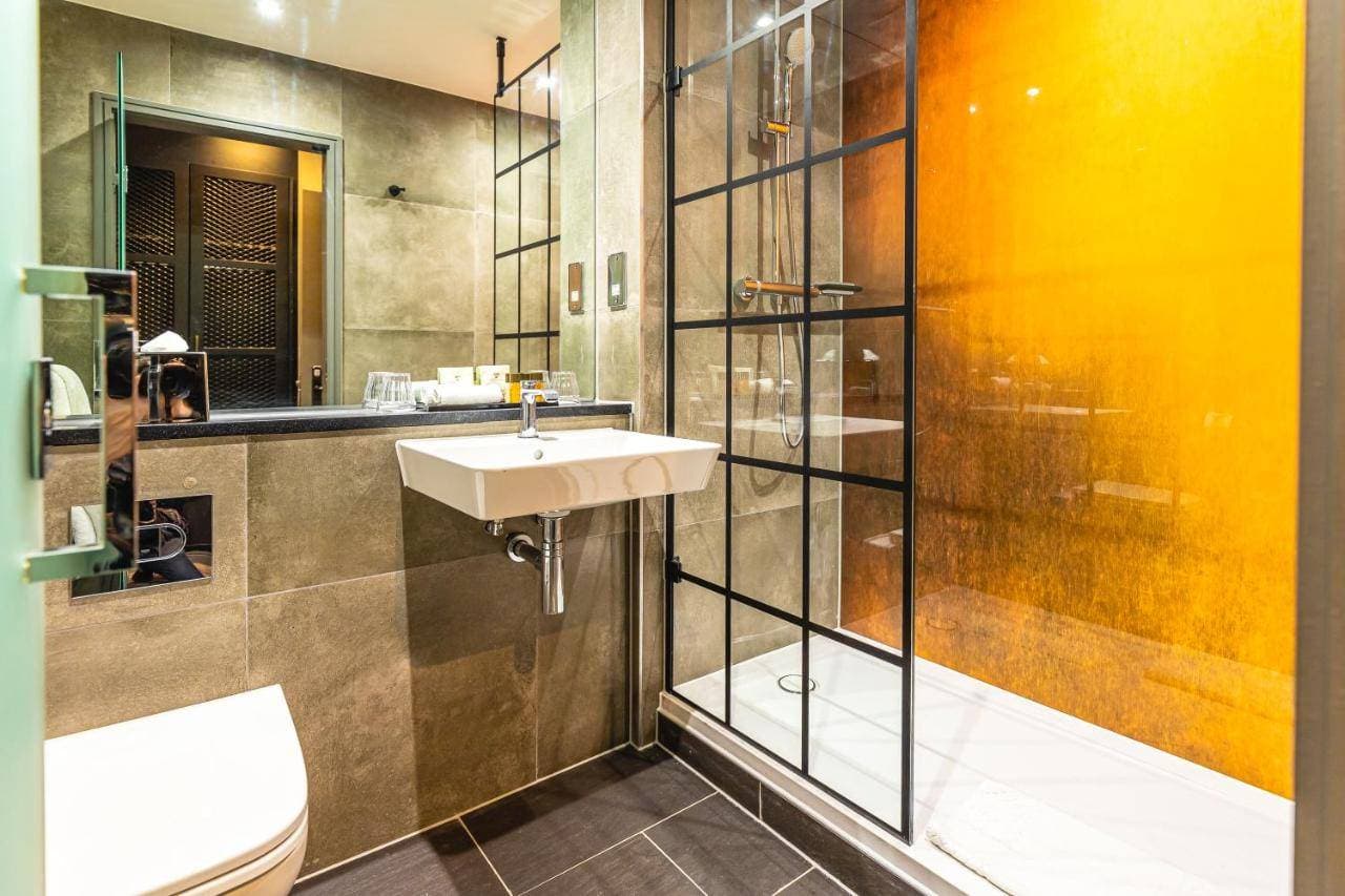 Easthampstead Park Hotel 25