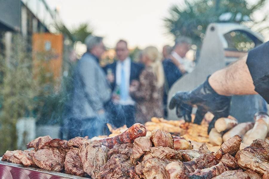 Maxim Catering 2