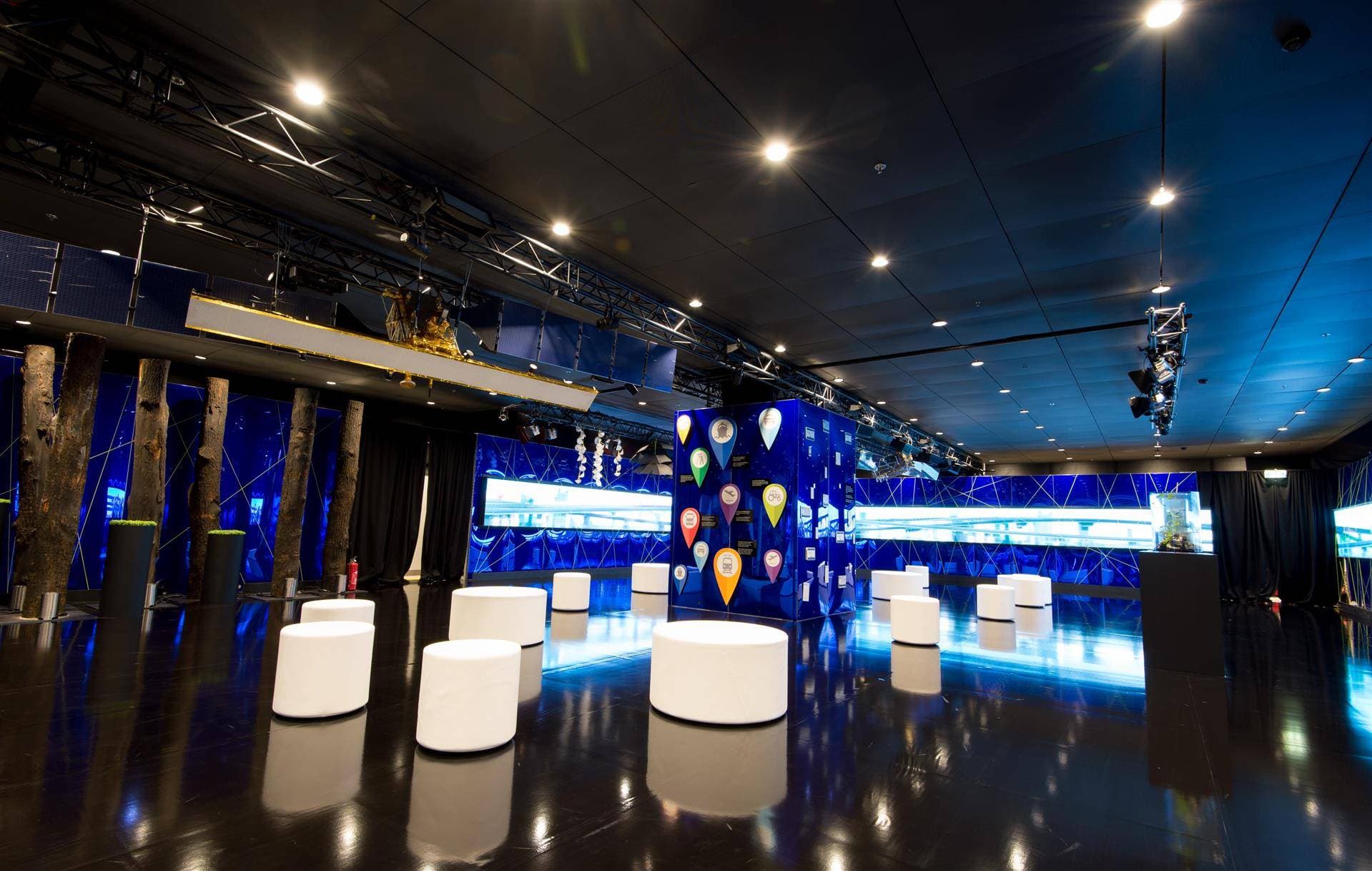 World Forum The Hague 9