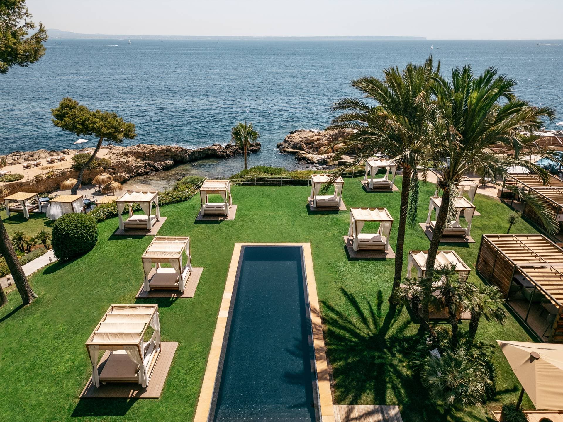 Hotel de Mar, A Gran Meliá Hotel 12